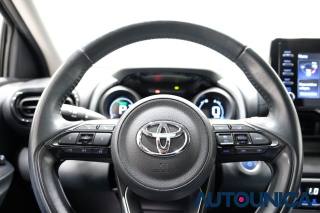 TOYOTA Yaris usata, con Chiusura centralizzata