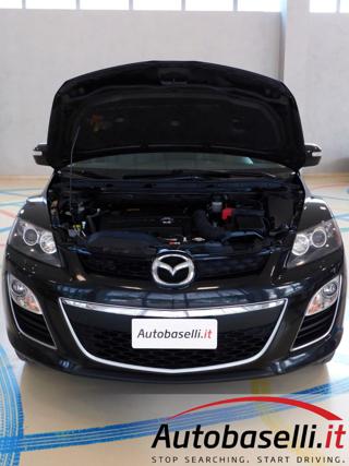 MAZDA CX-7 usata 60