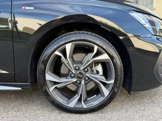 AUDI A3 usata, con Cerchi in lega