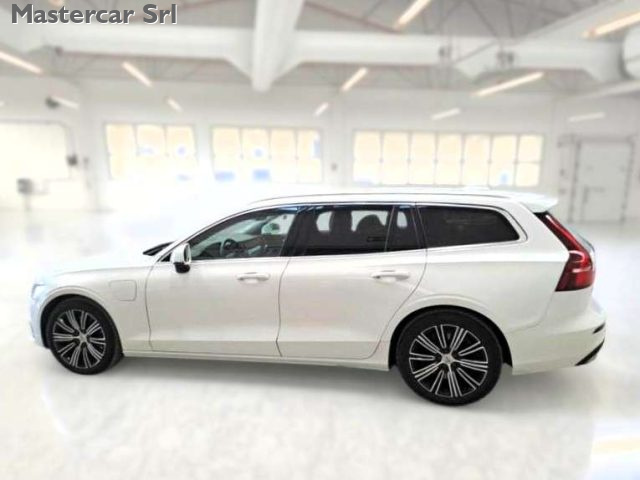 VOLVO V60 usata, con Airbag Passeggero