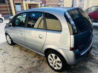 OPEL Meriva usata, con Cerchi in lega