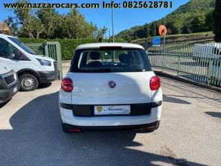 FIAT 500L usata, con Park Distance Control