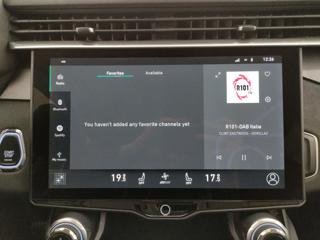 LYNK & CO 01 usata, con Sistema di navigazione