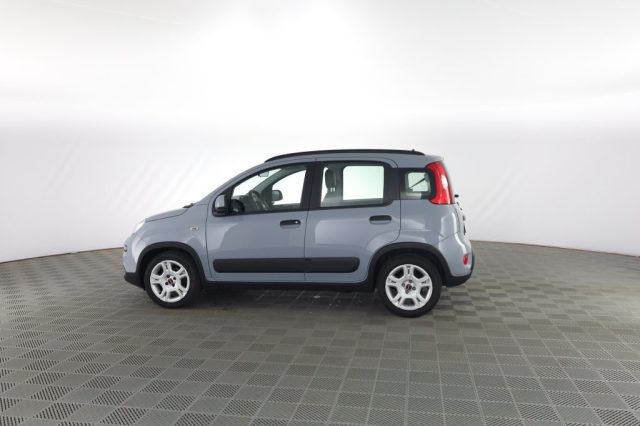 FIAT Panda usata 5