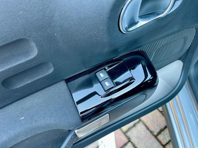 CITROEN C3 usata, con Controllo vocale