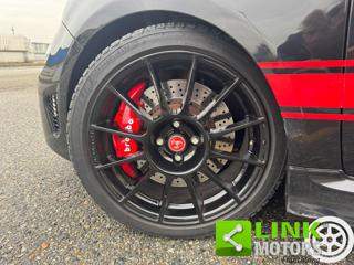 ABARTH 595 usata, con Park Distance Control