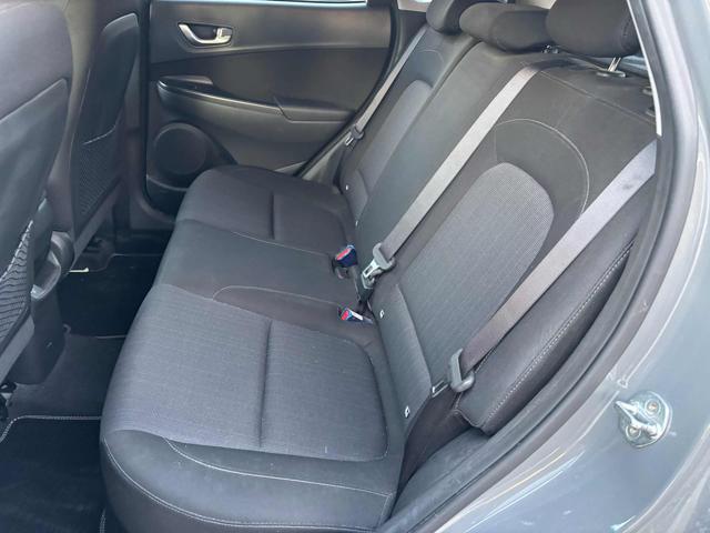 HYUNDAI Kona usata, con Autoradio
