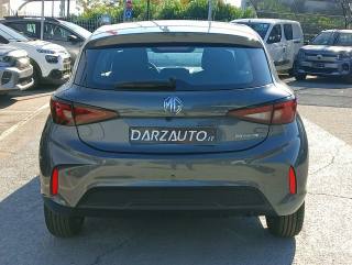 MG MG3 usata, con Controllo vocale