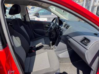 VOLKSWAGEN Polo usata, con Autoradio