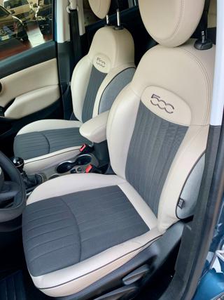 FIAT 500X usata, con Controllo trazione