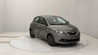 LANCIA Ypsilon usata, con Boardcomputer