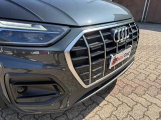 AUDI Q5 usata, con Luci diurne LED