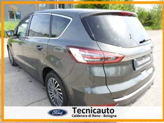 FORD S-Max usata, con Autoradio