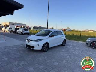 RENAULT ZOE usata, con Airbag