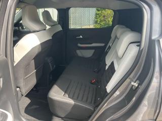 CITROEN C3 Aircross usata, con Volante in pelle