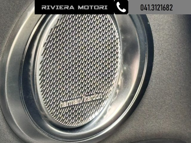 ALFA ROMEO Tonale usata, con Immobilizzatore elettronico