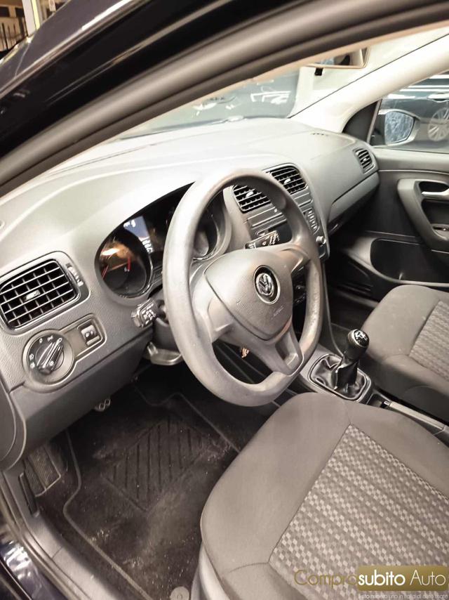VOLKSWAGEN Polo usata, con Park Distance Control