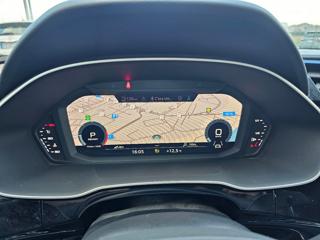 AUDI Q3 usata, con Controllo trazione