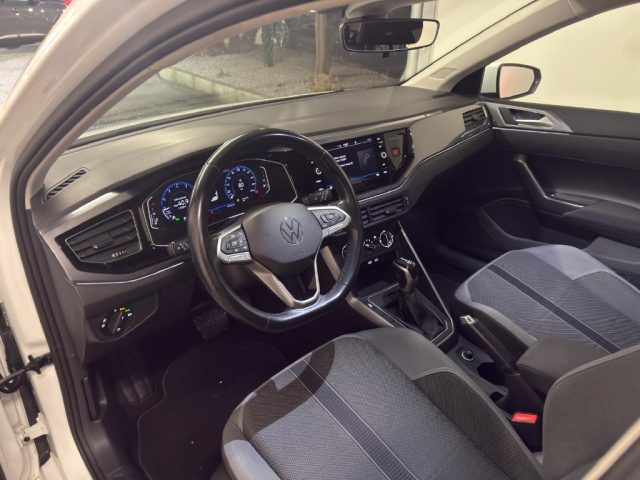 VOLKSWAGEN Polo usata, con Chiusura centralizzata