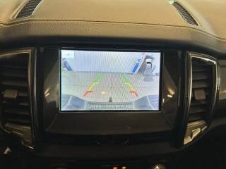 FORD Ranger usata, con Regolazione elettrica sedili