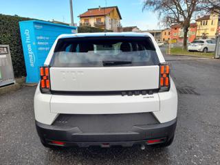 FIAT Grande Panda usata, con Autoradio