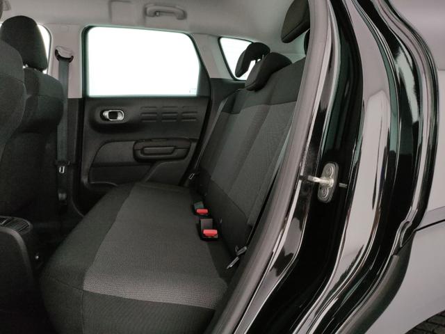 CITROEN C3 Aircross usata, con Servosterzo
