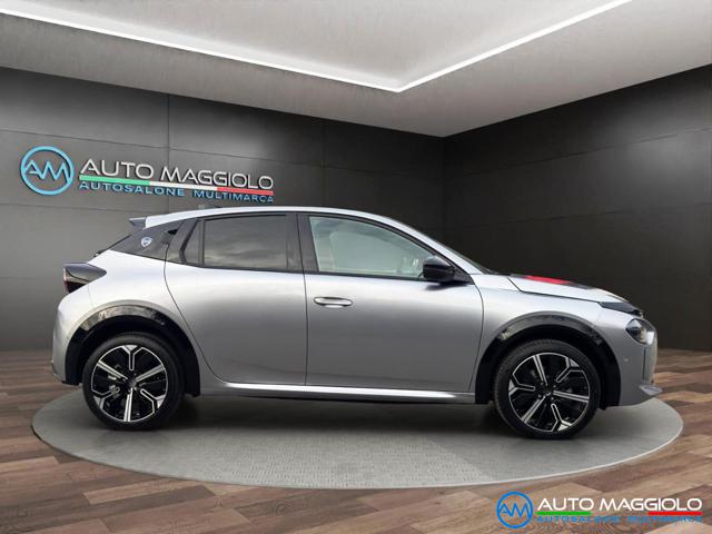 LANCIA Ypsilon usata, con Airbag Passeggero