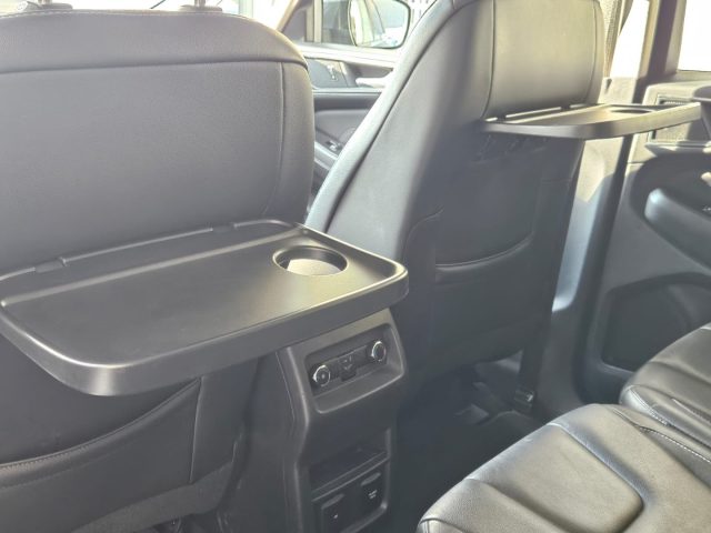 FORD S-Max usata, con Lettore CD