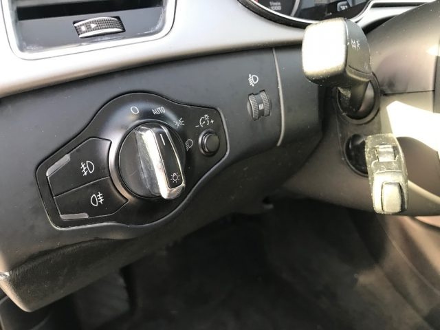 AUDI A4 usata 33