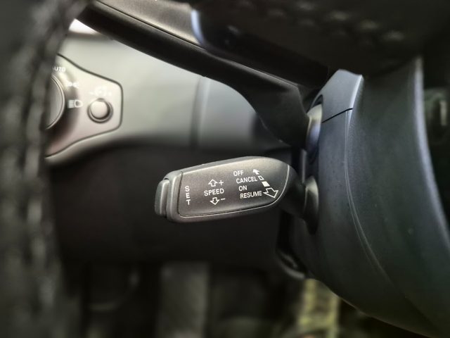 AUDI A5 usata, con USB