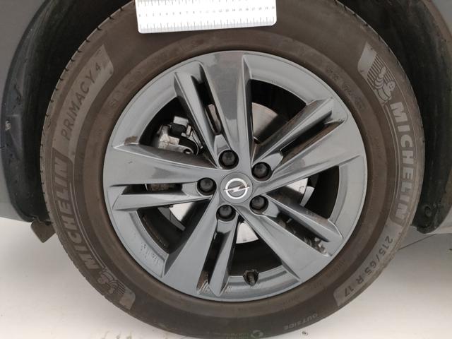 OPEL Grandland X usata 34