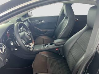 MERCEDES-BENZ CLA 200 usata 8