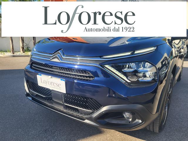 CITROEN C4 usata, con Airbag laterali