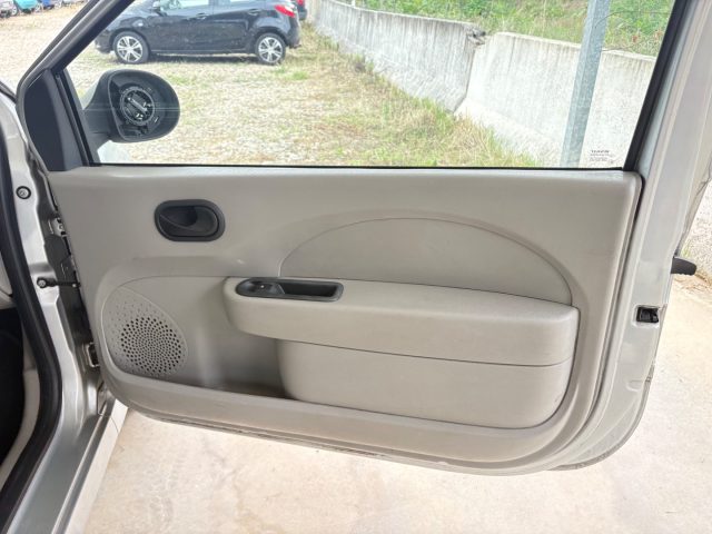 RENAULT Twingo usata, con Luci diurne