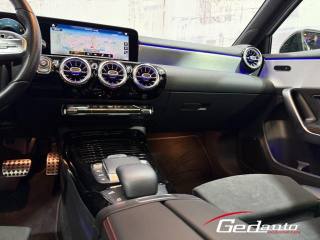 MERCEDES-BENZ A 35 AMG usata, con Filtro antiparticolato