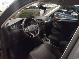 VOLKSWAGEN Tiguan usata, con Servosterzo