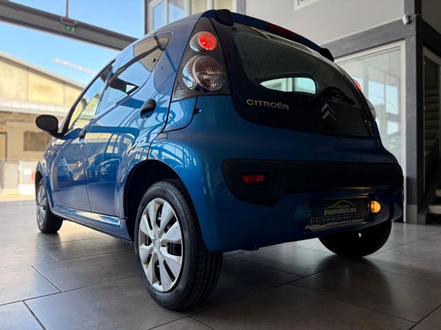 CITROEN C1 usata, con Servosterzo