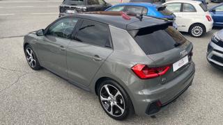 AUDI A1 usata, con Airbag Passeggero