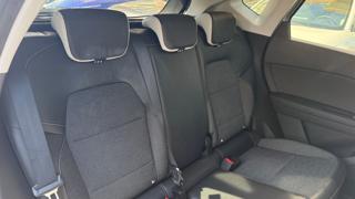 RENAULT Captur usata, con Immobilizzatore elettronico