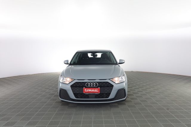 AUDI A1 usata 0