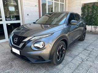 NISSAN Juke usata 1