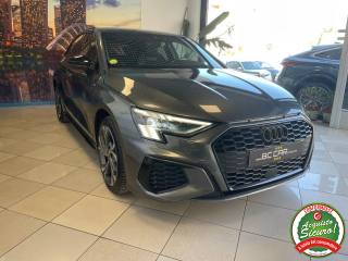AUDI A3 usata, con Frenata d