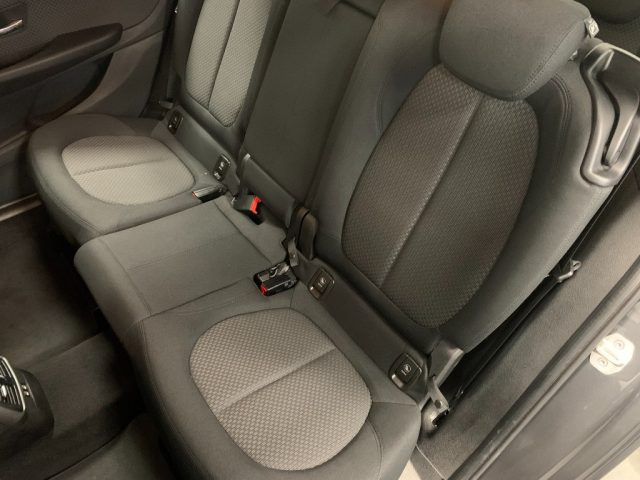 BMW 216 usata, con ESP