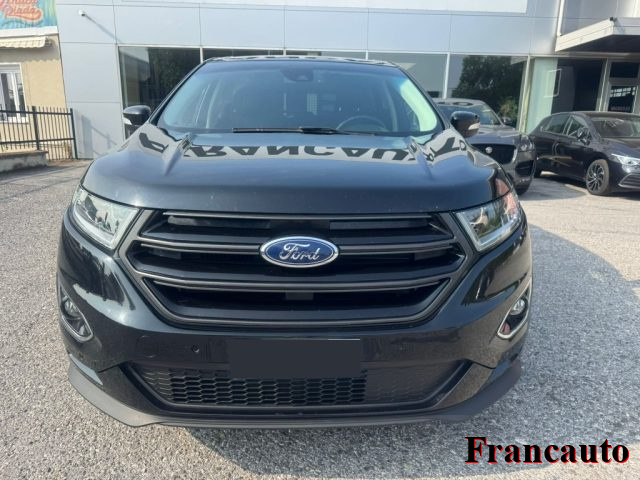 FORD Edge usata, con Airbag Passeggero