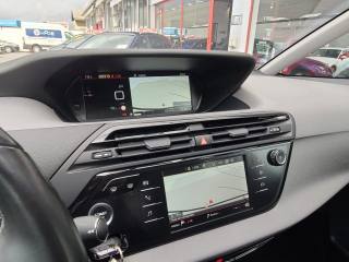 CITROEN C4 Spacetourer usata, con Chiusura centralizzata