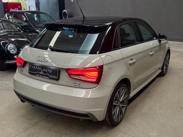 AUDI A1 usata, con Airbag Passeggero