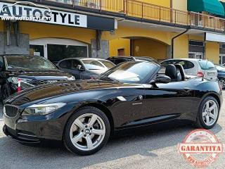 BMW Z4 usata 57