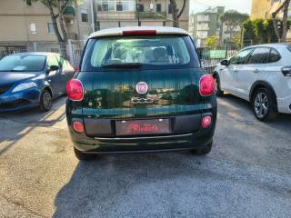 FIAT 500L usata, con Airbag Passeggero