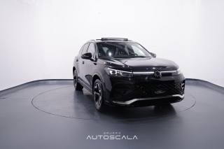 VOLKSWAGEN Tiguan usata, con Boardcomputer