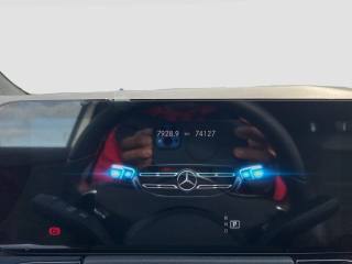 MERCEDES-BENZ CLA usata 15